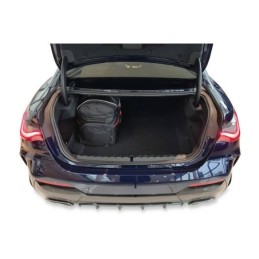BMW 4 COUPE 2020+ TORBY DO BAGAŻNIKA 5 SZT
