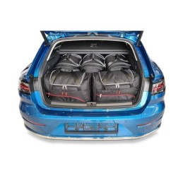 VW ARTEON SHOOTING BRAKE 2020+ TORBY DO BAGAŻNIKA 5 SZT
