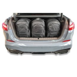 BMW 2 GRAN COUPE 2020+ TORBY DO BAGAŻNIKA 3 SZT