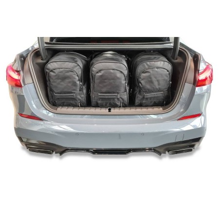 BMW 2 GRAN COUPE 2020+ TORBY DO BAGAŻNIKA 3 SZT
