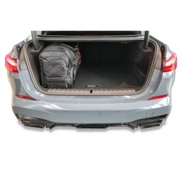 BMW 2 GRAN COUPE 2020+ TORBY DO BAGAŻNIKA 4 SZT