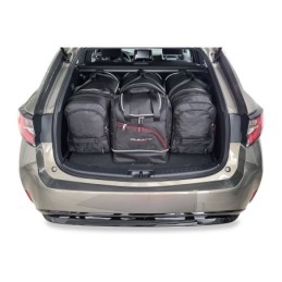 SUZUKI SWACE HEV 2020+ TORBY DO BAGAŻNIKA 4 SZT