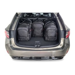 SUZUKI SWACE HEV 2020+ TORBY DO BAGAŻNIKA 4 SZT