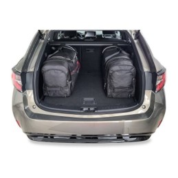 SUZUKI SWACE HEV 2020+ TORBY DO BAGAŻNIKA 4 SZT