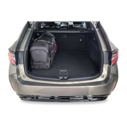 SUZUKI SWACE HEV 2020+ TORBY DO BAGAŻNIKA 4 SZT