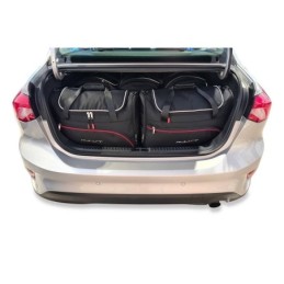 FORD FOCUS LIMOUSINE 2020-2021 TORBY DO BAGAŻNIKA 5 SZT
