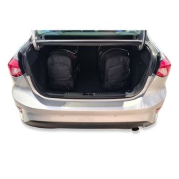 FORD FOCUS LIMOUSINE 2020-2021 TORBY DO BAGAŻNIKA 5 SZT