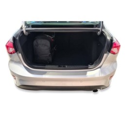 FORD FOCUS LIMOUSINE 2020-2021 TORBY DO BAGAŻNIKA 5 SZT