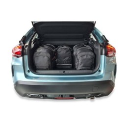 CITROEN C4 SUV 2020+ TORBY DO BAGAŻNIKA 4 SZT