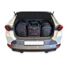 CUPRA FORMENTOR 2020+ TORBY DO BAGAŻNIKA 4 SZT