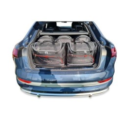 AUDI e-tron SPORTBACK EV 2020+ TORBY DO BAGAŻNIKA 5 SZT