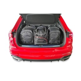 AUDI Q3 PHEV 2020+ TORBY DO BAGAŻNIKA 4 SZT