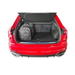 AUDI Q3 PHEV 2020+ TORBY DO BAGAŻNIKA 4 SZT