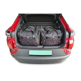 VW ID.4 EV 2020+ TORBY DO BAGAŻNIKA 5 SZT