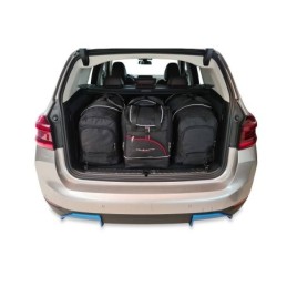 BMW iX3 2021+ TORBY DO BAGAŻNIKA 4 SZT