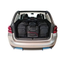 BMW iX3 2021+ TORBY DO BAGAŻNIKA 4 SZT