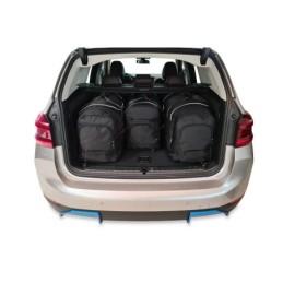 BMW iX3 2021+ TORBY DO BAGAŻNIKA 4 SZT