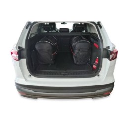 SKODA ENYAQ iV EV 2020+ TORBY DO BAGAŻNIKA 5 SZT