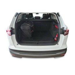 SKODA ENYAQ iV EV 2020+ TORBY DO BAGAŻNIKA 5 SZT