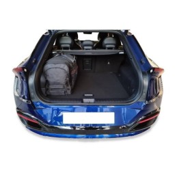 KIA EV6 EV 2021+ TORBY DO BAGAŻNIKA 4 SZT