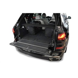 BMW X7 2018+ TORBY DO BAGAŻNIKA 5 SZT