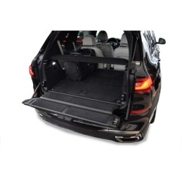 BMW X7 2018+ TORBY DO BAGAŻNIKA 5 SZT