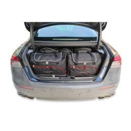 MASERATI QUATTROPORTE 2013+ TORBY DO BAGAŻNIKA 5 SZT