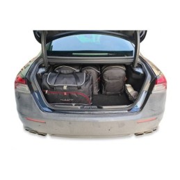 MASERATI QUATTROPORTE 2013+ TORBY DO BAGAŻNIKA 5 SZT
