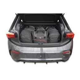 CUPRA BORN EV 2021+ TORBY DO BAGAŻNIKA 4 SZT