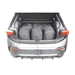 CUPRA BORN EV 2021+ TORBY DO BAGAŻNIKA 3 SZT