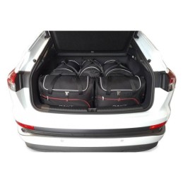 AUDI Q4 e-tron SPORTBACK EV 2021+ TORBY DO BAGAŻNIKA 5 SZT