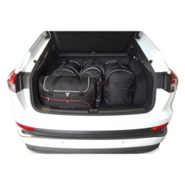 AUDI Q4 e-tron SPORTBACK EV 2021+ TORBY DO BAGAŻNIKA 5 SZT