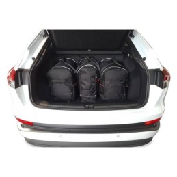 AUDI Q4 e-tron SPORTBACK EV 2021+ TORBY DO BAGAŻNIKA 5 SZT