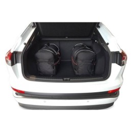 AUDI Q4 e-tron SPORTBACK EV 2021+ TORBY DO BAGAŻNIKA 5 SZT