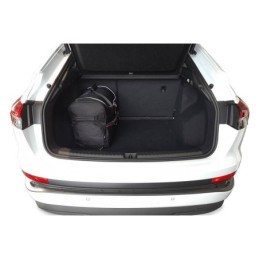 AUDI Q4 e-tron SPORTBACK EV 2021+ TORBY DO BAGAŻNIKA 5 SZT