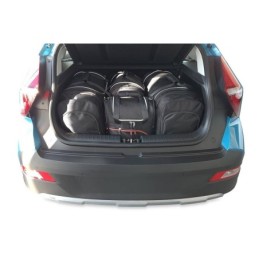 HYUNDAI BAYON 2021+ TORBY DO BAGAŻNIKA 4 SZT