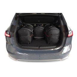 BMW 2 ACTIVE TOURER 2021+ TORBY DO BAGAŻNIKA 4 SZT