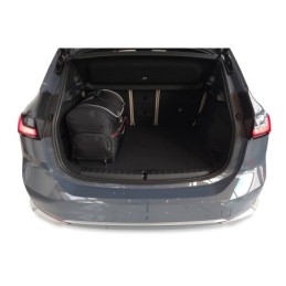 BMW 2 ACTIVE TOURER 2021+ TORBY DO BAGAŻNIKA 4 SZT