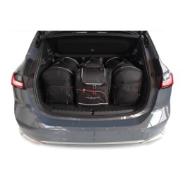BMW 2 ACTIVE TOURER 2021+ TORBY DO BAGAŻNIKA 4 SZT