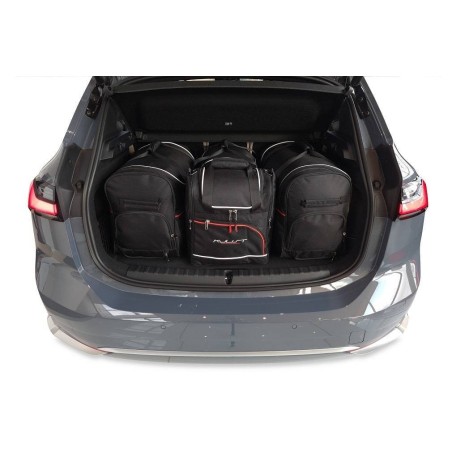 BMW 2 ACTIVE TOURER 2021+ TORBY DO BAGAŻNIKA 4 SZT