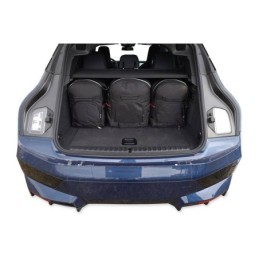 BMW iX EV 2021+ TORBY DO BAGAŻNIKA 5 SZT