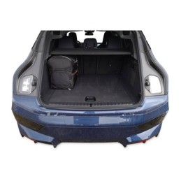 BMW iX EV 2021+ TORBY DO BAGAŻNIKA 5 SZT