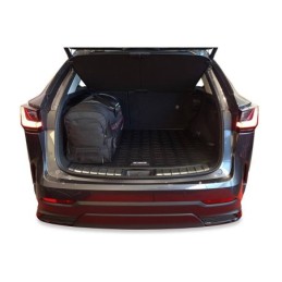 LEXUS NX HEV 2021+ TORBY DO BAGAŻNIKA 4 SZT