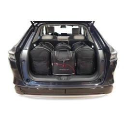 HONDA HR-V HEV 2021+ TORBY DO BAGAŻNIKA 4 SZT