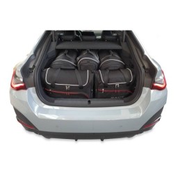 BMW 4 GRAN COUPE 2021+ TORBY DO BAGAŻNIKA 5 SZT