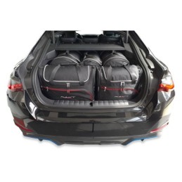 BMW i4 GRAN COUPE 2021+ TORBY DO BAGAŻNIKA 5 SZT