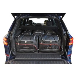 BMW X5 PHEV 2019+ TORBY DO BAGAŻNIKA 5 SZT