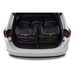 KIA CEE'D KOMBI PHEV 2020+ TORBY DO BAGAŻNIKA 5 SZT