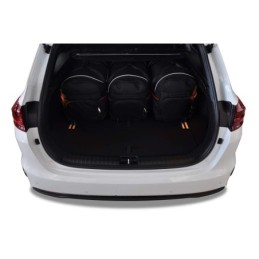 KIA CEE'D KOMBI PHEV 2020+ TORBY DO BAGAŻNIKA 5 SZT