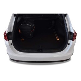 KIA CEE'D KOMBI PHEV 2020+ TORBY DO BAGAŻNIKA 5 SZT